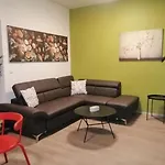 Sara Apartment