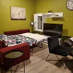 Apartment Sara Umag