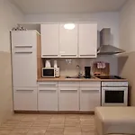 Sara Apartment