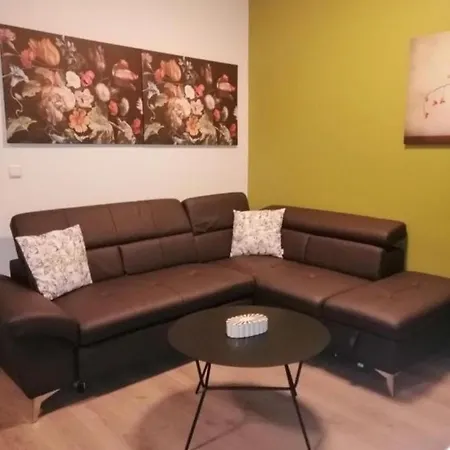 Sara Apartment Umag