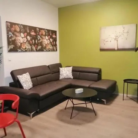 Sara Apartment
