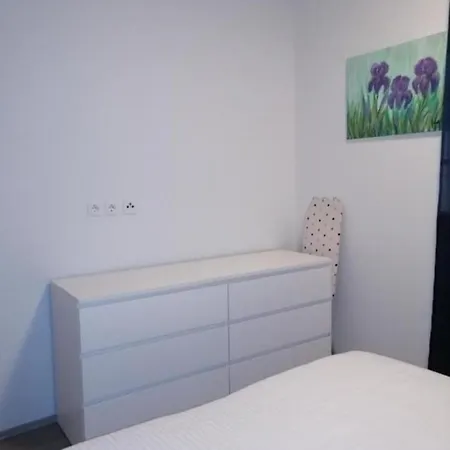 Apartment Sara Umag