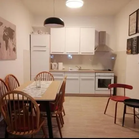 Apartment Sara