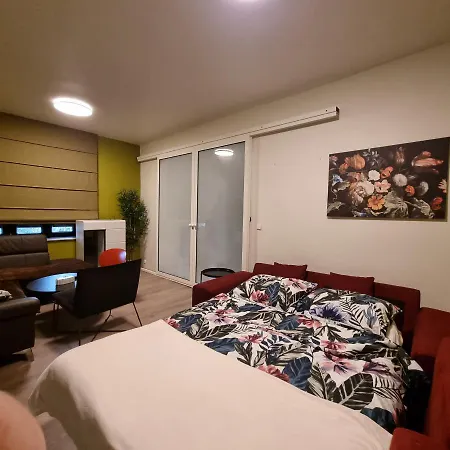 Sara Apartment Umag