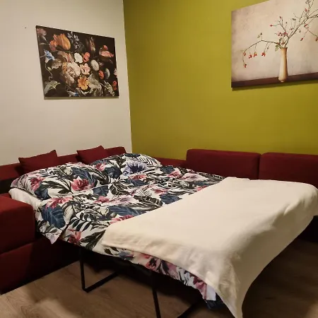 Apartment Sara Umag