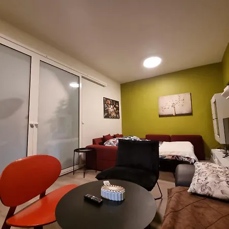 Apartment Sara