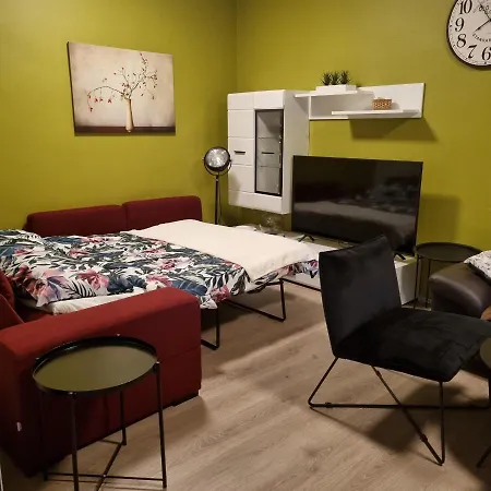 Apartment Sara Umag