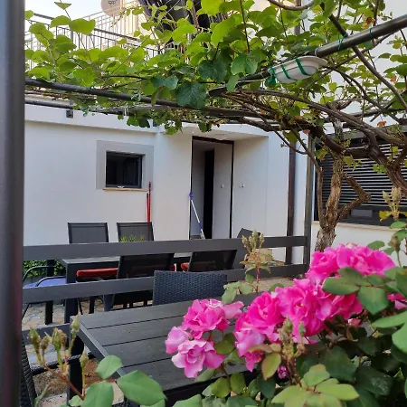 Sara Apartment Umag