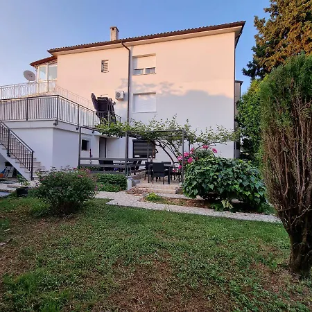 Sara Apartment Umag