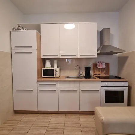 Sara Apartment