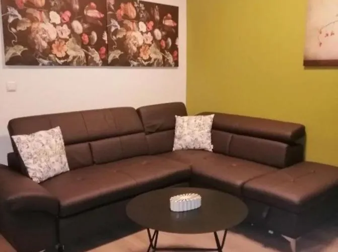 Sara Appartement Umag