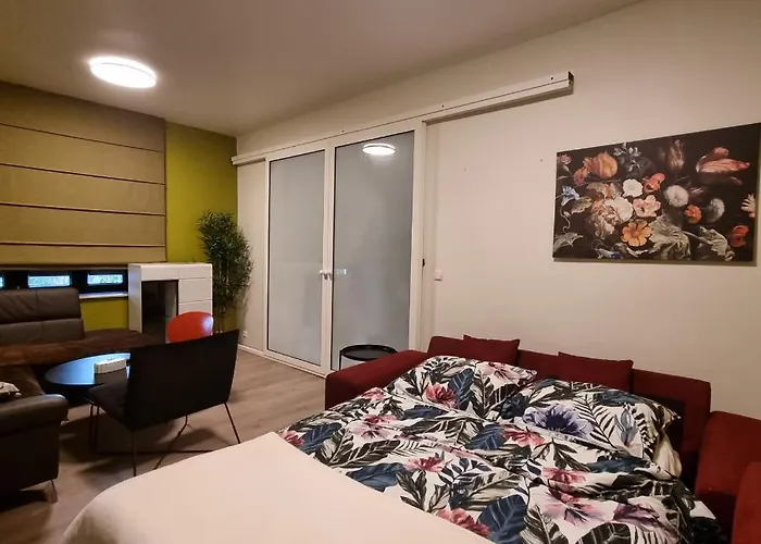 Sara Appartement Umag