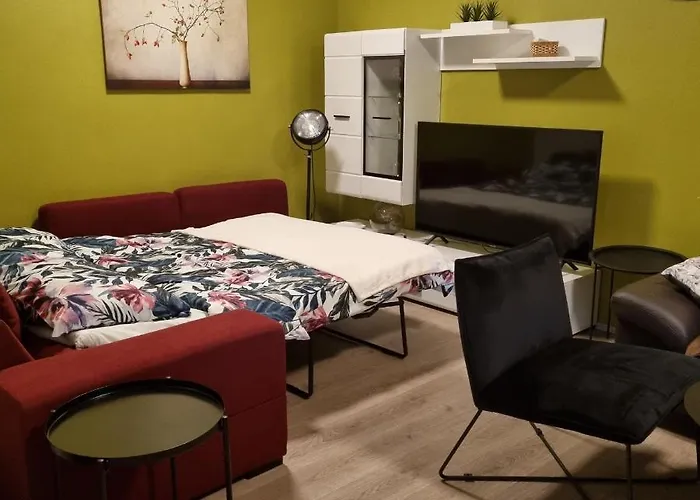 Appartement Sara Umag