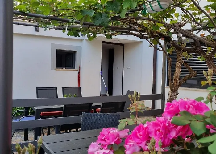 Sara Appartement Umag