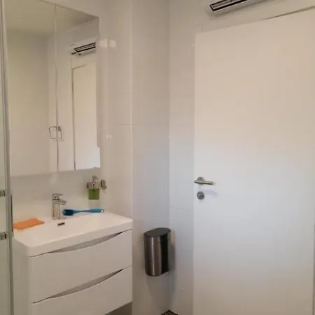 Appartement Sara *
