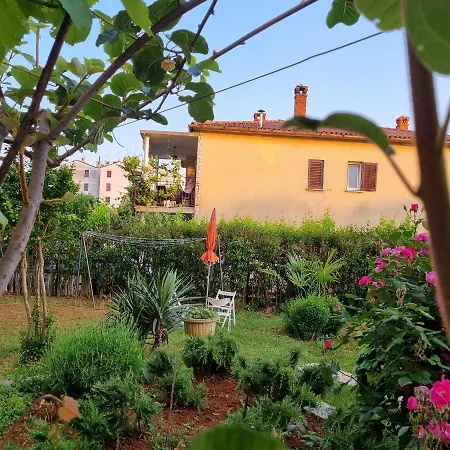 Sara Appartement