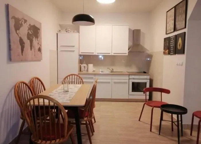 Apartman Sara