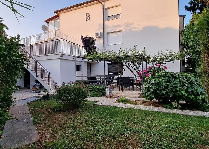 Apartman Sara Umag